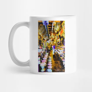 Candyland Mug